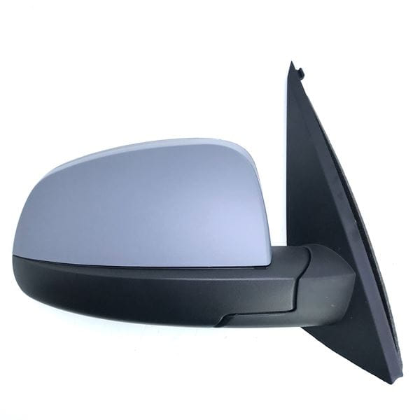 SPJ E-1636 Dış Dikiz Aynası Elektrikli Isıtmalı Astarlı Sağ Merıva 2003-2010