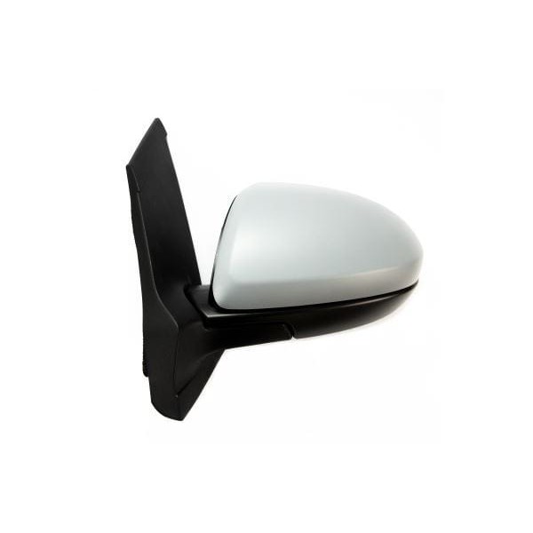 SPJ E-1649 Dış Dikiz Aynası Mazda 2 Elektrikli Ayna 08/13 Astarlı Sol