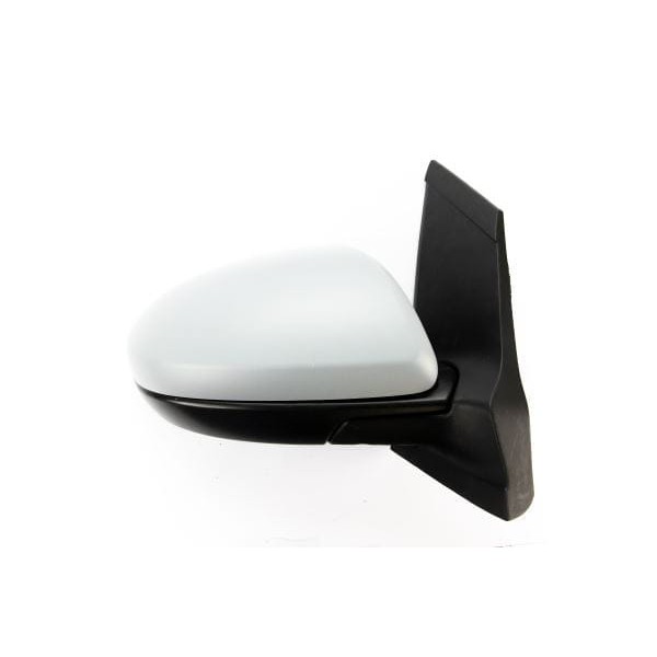 SPJ E-1650 Dış Dikiz Aynası Mazda 2 Elektrikli Ayna 08/13 Astarlı Sağ