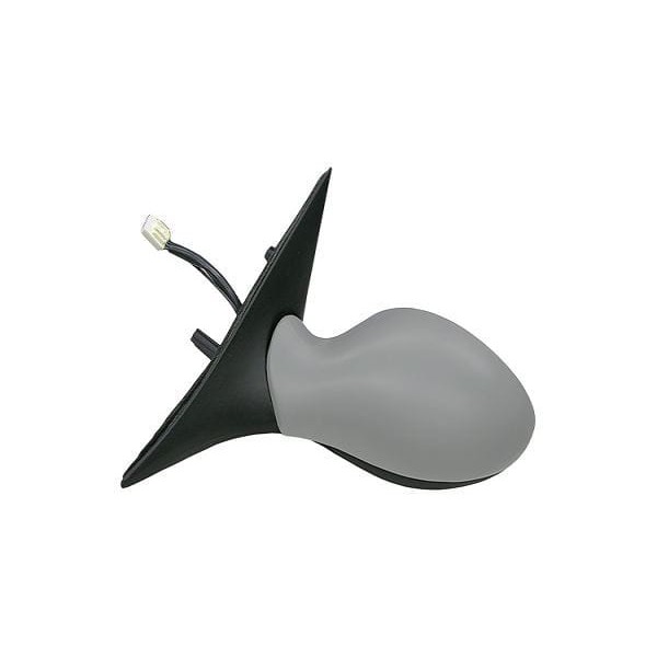 SPJ E-1657 Sol Dış Dikiz Aynası Elektrikli Astarlı Kor Noktalı Mavi Cam Alfa Romeo 156 97-07