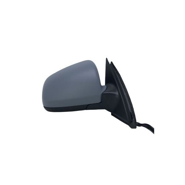 SPJ E-1672 Dış Dikiz Aynası A4 Elektrikli Ayna 00/04 Astarlı Sağ