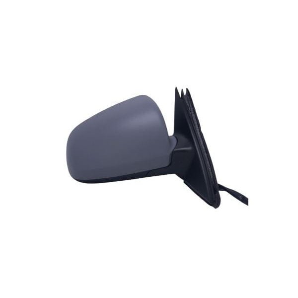 SPJ E-1674 Dış Dikiz Aynası A4 Elektrikli Katlanır Ayna 00/04 Astarlı Sağ