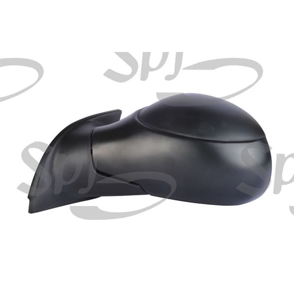 SPJ MAX E-1691 Mekanik Ayna Citroen C3 02-09 Sol 