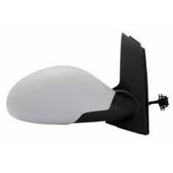 SPJ E-1738 Dış Dikiz Aynası Elektrikli Isıtmalı Astarlı Sağ Vectra C 2002-2009