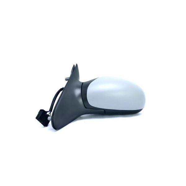 SPJ MAX E-1741 406 Elektrikli Ayna 99 04 Astarlı Kör Noktalı Sol 