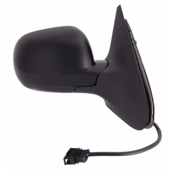 SPJ E-1752 Dış Dikiz Aynası Polo Mekanik Ayna 99/02 Kücük Tip Sağ 