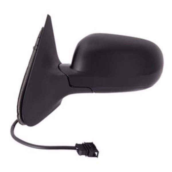 SPJ MAX E-1753 Elektrikli Ayna Polo 99 02 Astarlı Kör Noktalı Büyük Tip Sol