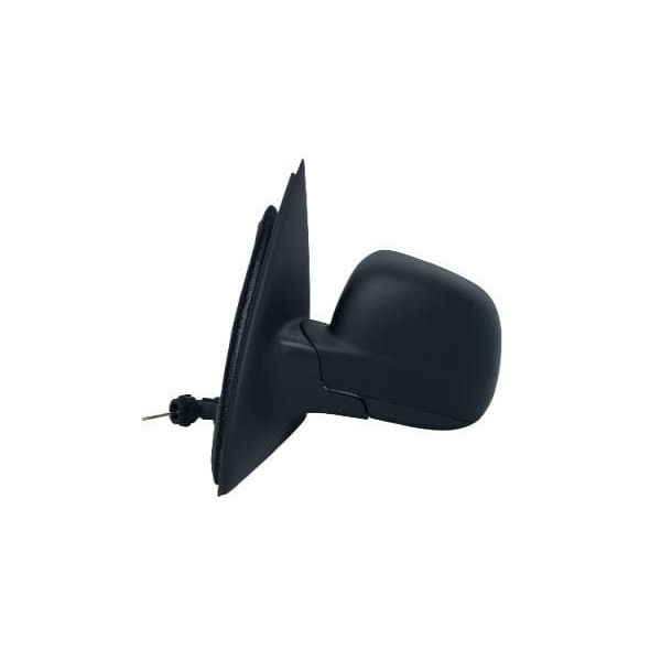 SPJ MAX E-1763 Lupo Mekanik Ayna 99 06 Kör Noktalı Küçük Tip Sol 