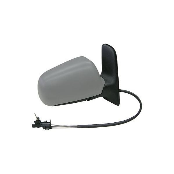 SPJ MAX E-1766 Elektrikli Ayna Alhambra Sharan 01 05 Astarlı Sağ 12 Li Soket 