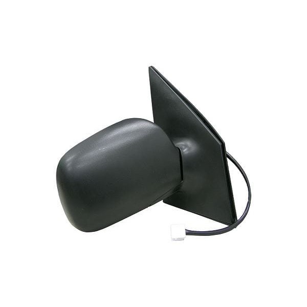 SPJ E-1784 Dış Dikiz Aynası Yaris Elektrikli Isıtmalı Ayna 99/03 Sağ 