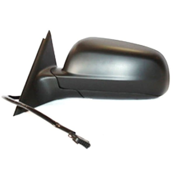 SPJ MAX E-1787 Elektrikli Ayna Passat 97 03 Astarlı Kör Noktalı Büyük Tip Sol 