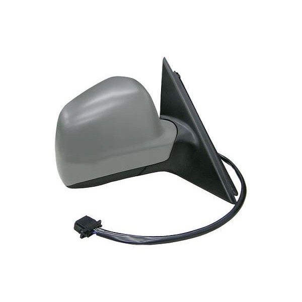 SPJ E-1790 Dış Dikiz Aynası Passat Elektrikli Ayna 97/03 Astarlı Büyük Tip Sağ