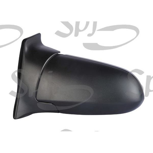 SPJ E-1799 Dış Dikiz Aynası Elektrikli Kor Noktalı Sol Zafira A 99-05