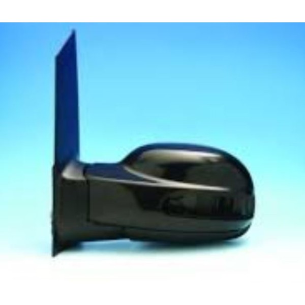 SPJ E-1849 Dış Dikiz Aynası Sol Crafter Sprinter (W906) Elektrikli Sinyalli (Kısa Soket)09- 