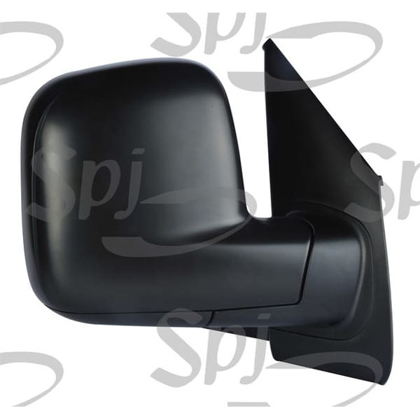 SPJ E-1904 Dış Dikiz Aynası Transporter T5 Elektrikli Ayna 03/10 Sağ 