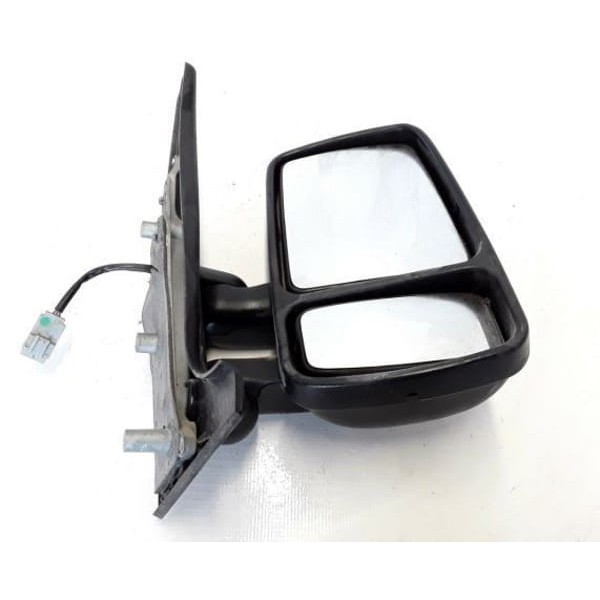 SPJ E-1918 Dış Dikiz Aynası Sağ Elektrikli Master II Movano 03-10