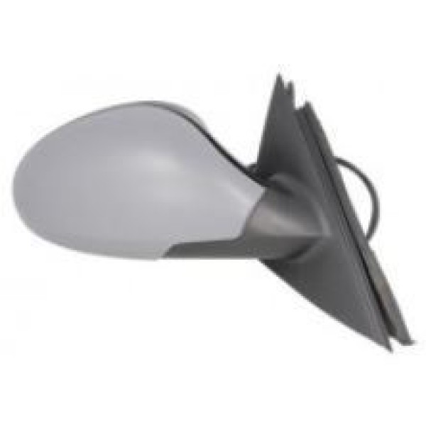 SPJ E-1942 Dış Dikiz Aynası Altea Toledo Mekanik Ayna 04/09 Astarlı Sağ 