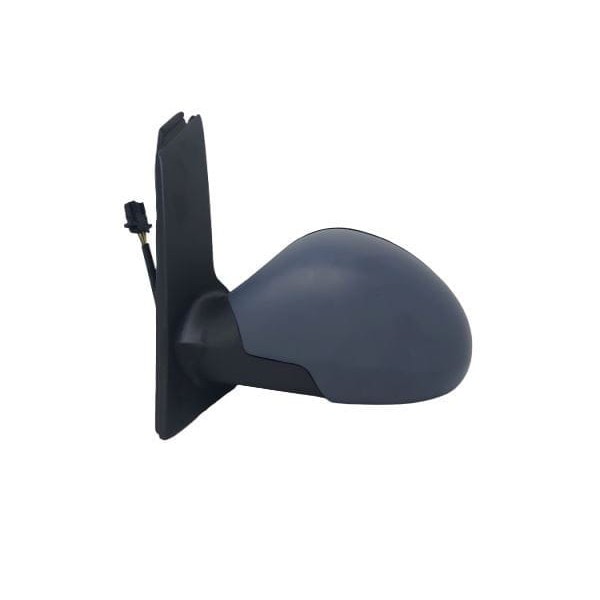 SPJ E-1945 Dış Dikiz Aynası Altea Toledo Elektrikli Ayna 04/09 Astarlı Kor Noktalı Sol 