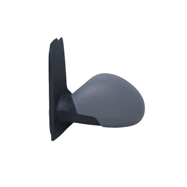 SPJ E-1947 Dış Dikiz Aynası Altea Toledo Elektrikli Katlanır Ayna 04/09 Astarlı Kor Noktalı Sol 