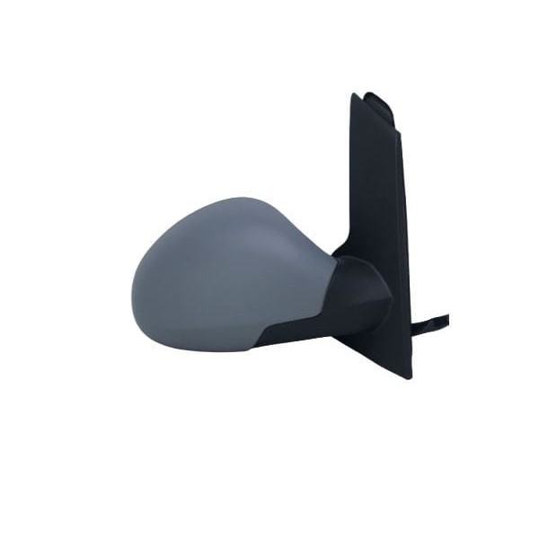 SPJ E-1948 Dış Dikiz Aynası Altea Toledo Elektrikli Katlanır Ayna 04/09 Astarlı Sağ