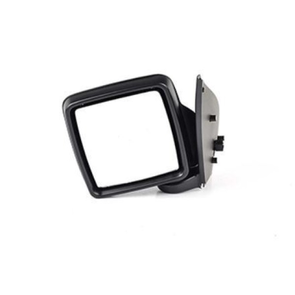 SPJ E-1977 Dış Dikiz Aynası Combo C Elektrikli Ayna 02/11 Astarlı Sol 