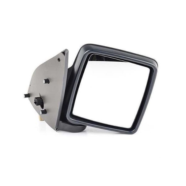 SPJ E-1978 Dış Dikiz Aynası Elektrikli Isıtmalı Astarlı Sağ Combo C 2001-2011