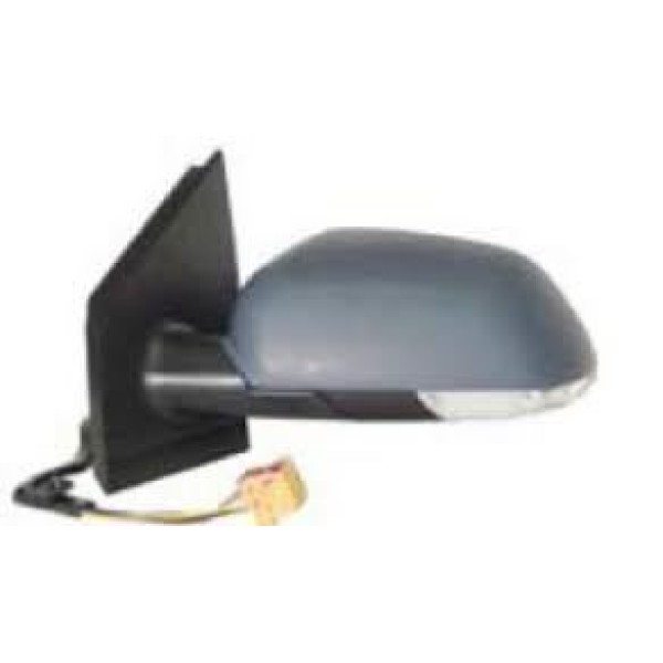 SPJ MAX E-1985 Elektrikli Ayna Polo 05 10 Sinyalli Kör Noktalı Sol 