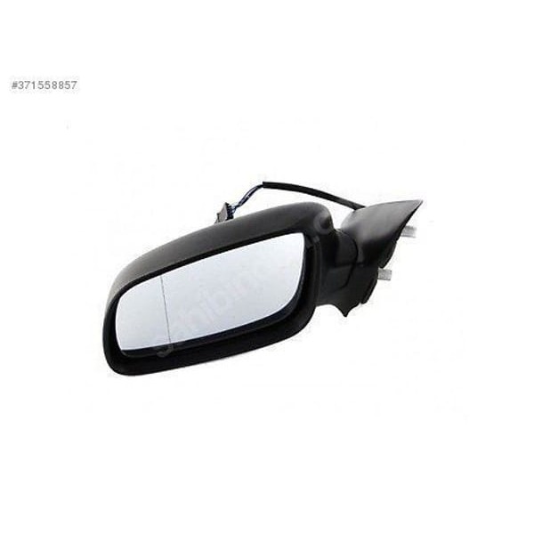 SPJ E-1986 Dış Dikiz Aynası Polo Elektrikli Ayna 05/10 Sinyalli Sağ 