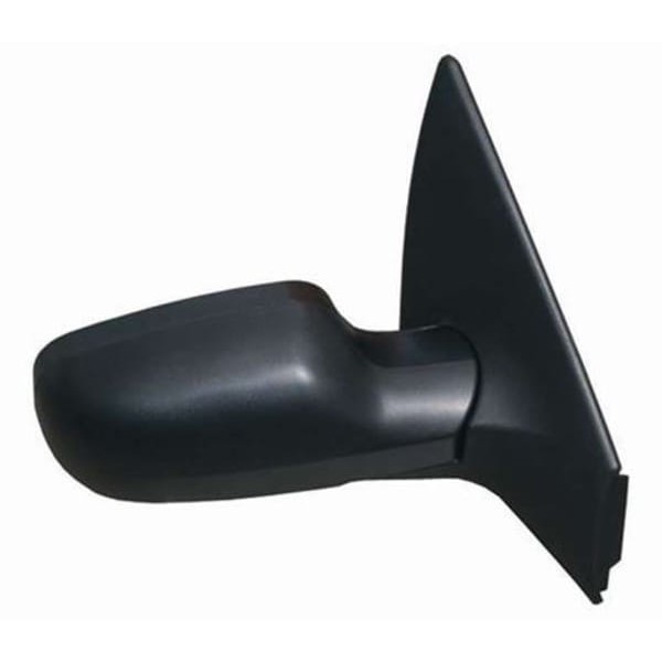 SPJ E-2006 Dış Dikiz Aynası Megane Elektrikli Ayna 03/09 Sağ