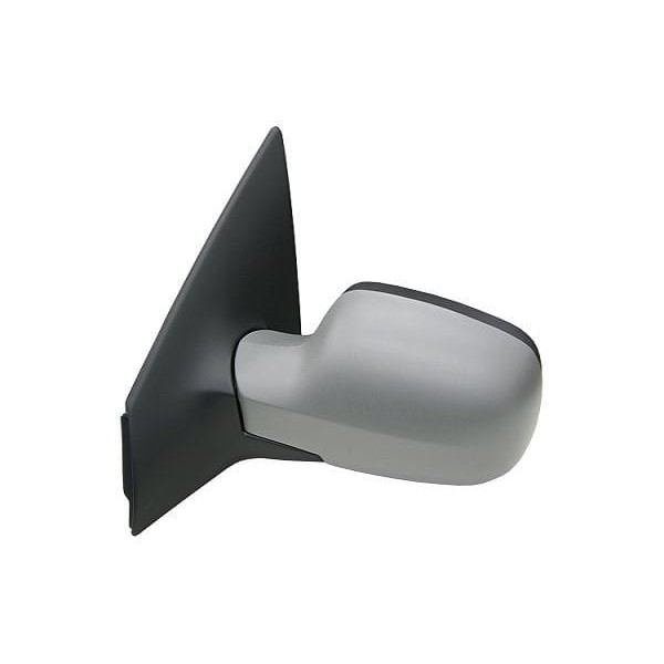 SPJ E-2007 Dış Dikiz Aynası Megane Elektrikli Ayna 03/09 Astarlı Kor Noktalı Sol 