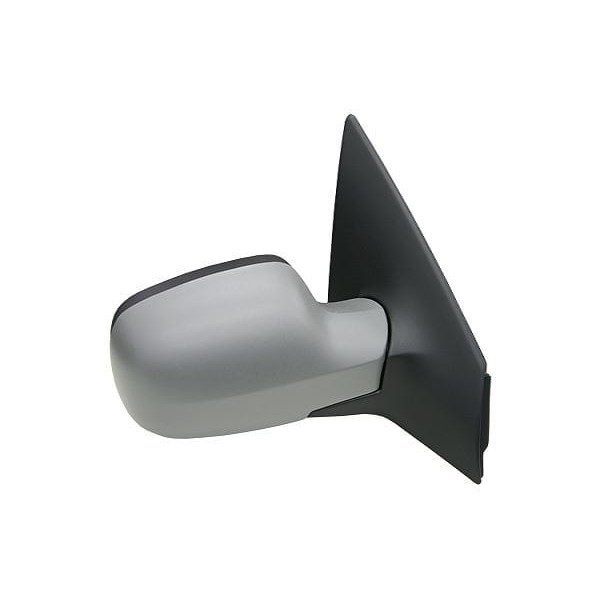 SPJ E-2010 Dış Dikiz Aynası Megane Elektrikli Ayna 03/09 Astarlı Sensörlü Sağ