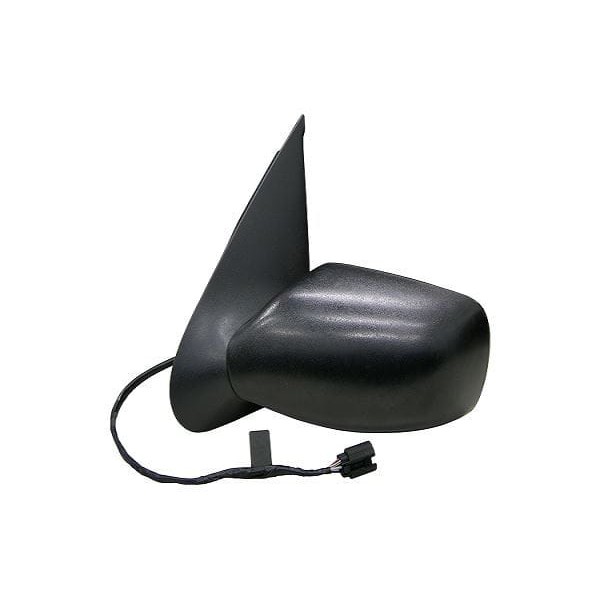 SPJ E-2011 Dikiz Aynası Sol Elk Fiesta 99-01