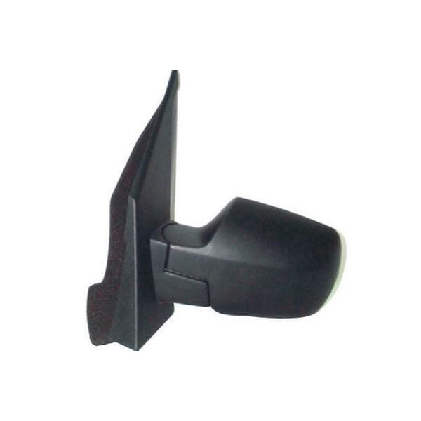 SPJ E-2021 Dış Dikiz Aynası Fusion Mekanik Ayna 02/05 Sol