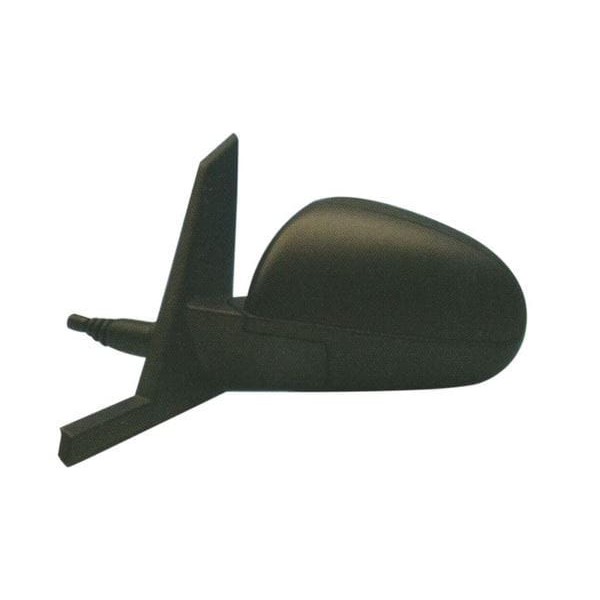 SPJ E-2035 Dış Dikiz Aynası Colt Mekanik Ayna 05/12 Kor Noktalı Sol