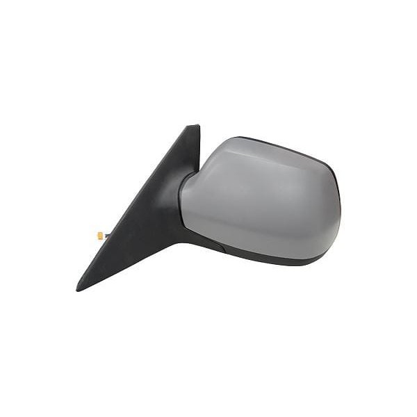 SPJ E-2037 Dış Dikiz Aynası Mazda 6 Elektrikli Ayna 02/07 Astarlı Kor Noktalı Sol 