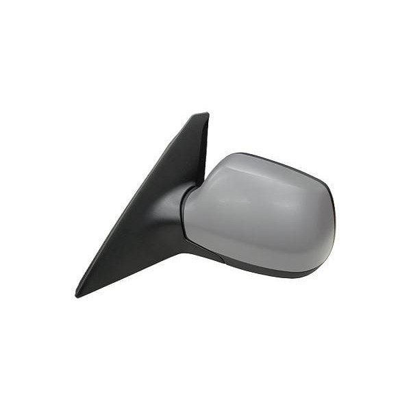 SPJ E-2047 Dış Dikiz Aynası Mazda 3 Elektrikli Katlanır Ayna 03/09 Astarlı Sol 