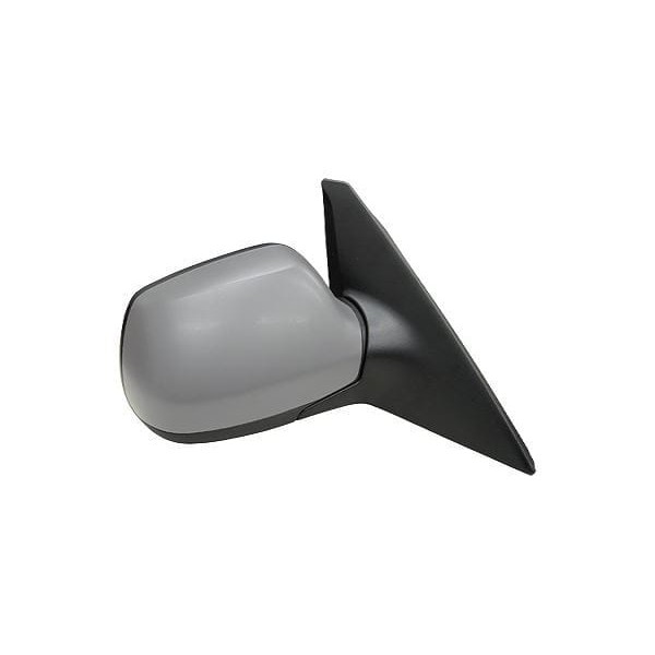 SPJ E-2048 Dış Dikiz Aynası Mazda 3 Elektrikli Katlanır Ayna 03/09 Astarlı Sağ