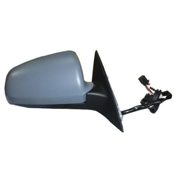 SPJ E-2072 Dış Dikiz Aynası A3 Elektrikli Ayna 03/08 Astarlı 3 Kapı Sağ