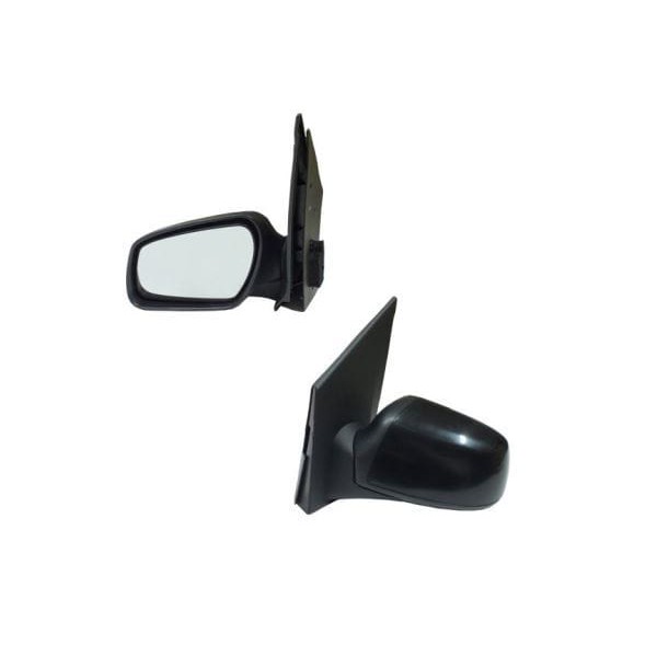 SPJ E-2093 Dış Dikiz Aynası Fiesta Elektrikli Ayna 05/08 Sol