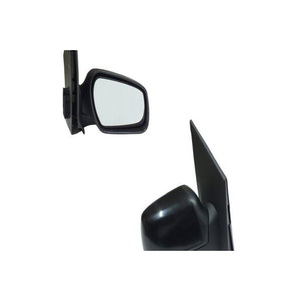 SPJ E-2094 Dış Dikiz Aynası Fiesta Elektrikli Ayna 05/08 Sağ
