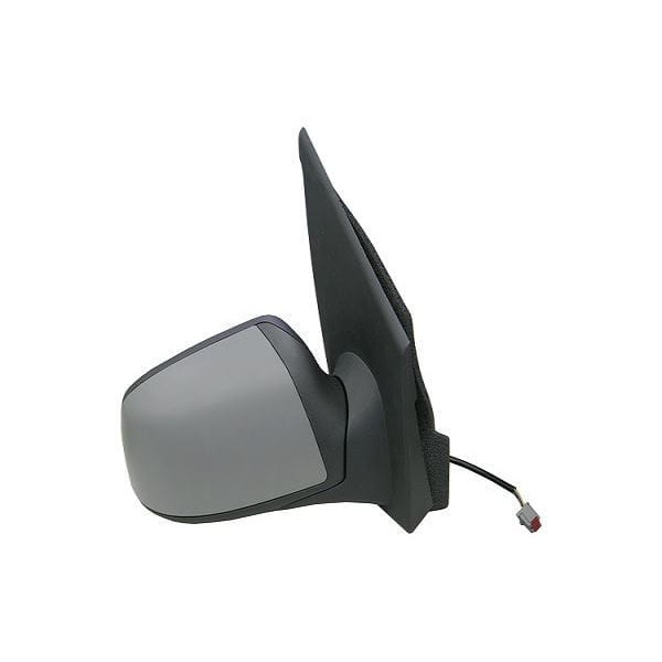 SPJ E-2096 Dikiz Aynası Sağ Elk/Ist/Ast Fiesta 05- 