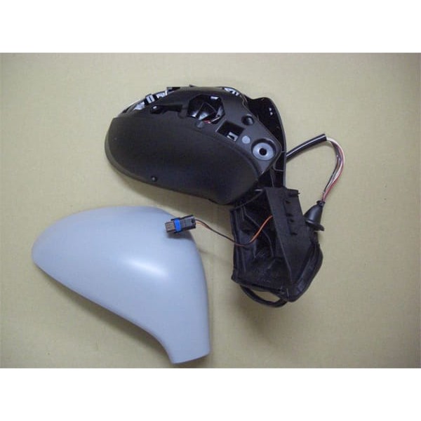 SPJ MAX E-2100 Elektrikli Ayna 308 06 14 Astarlı Sinyalli Sensörlü Sağ 