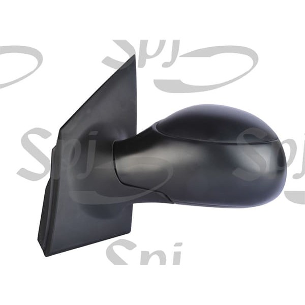 SPJ MAX E-2129 Elektrikli Ayna C2 03 09 Sol 