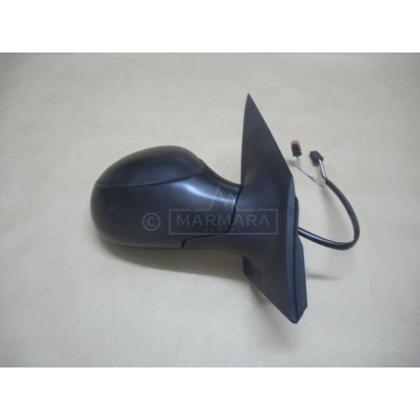 SPJ MAX E-2130 Elektrikli Ayna C2 03 09 Sensörlü Sağ