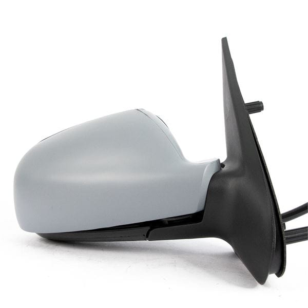 SPJ E-2150 Dış Dikiz Aynası Xsara Elektrikli Katlanır Ayna 03- Astarlı Sensörlü Mavi Cam Sağ