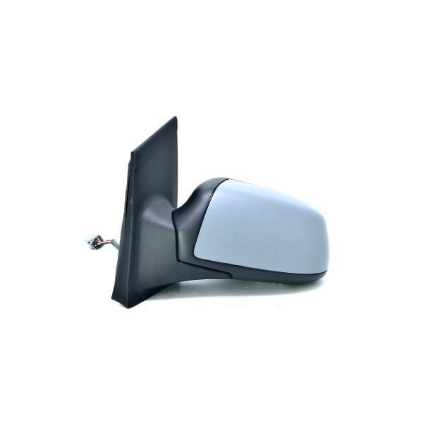 SPJ MAX E-2175 Elektrikli Ayna Focus 05 08 Astarlı Alt Sinyalli Sol 