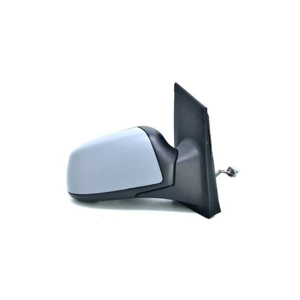 SPJ MAX E-2176 Elektrikli Ayna Focus 05 08 Astarlı Alt Sinyalli Sağ 