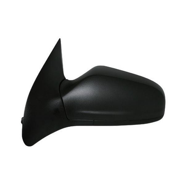 SPJ E-2217 Dış Dikiz Aynası Elektrikli Astarlı Asferik 3 Kapı Sol Astra H 2004- Kor Noktalı 