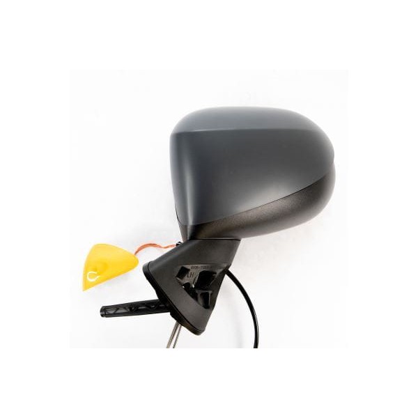 SPJ E-2229 Dış Dikiz Aynası Modus Mekanik Ayna 08/12 Astarlı Sinyalli Kor Noktalı Sol 