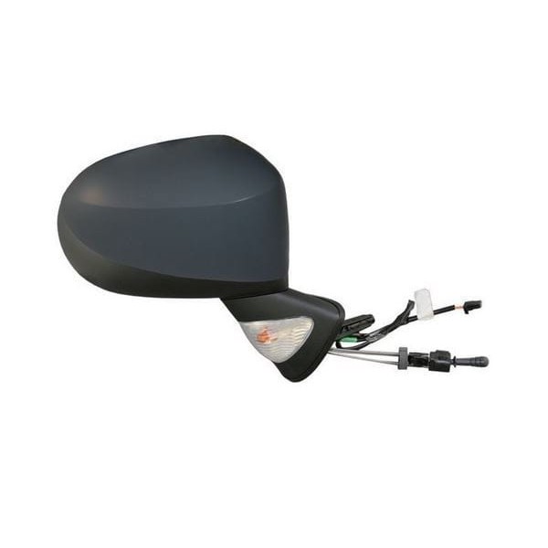 SPJ E-2230 Dış Dikiz Aynası Modus Mekanik Ayna Astarlı Sinyalli Sensörlü Sağ 04- 